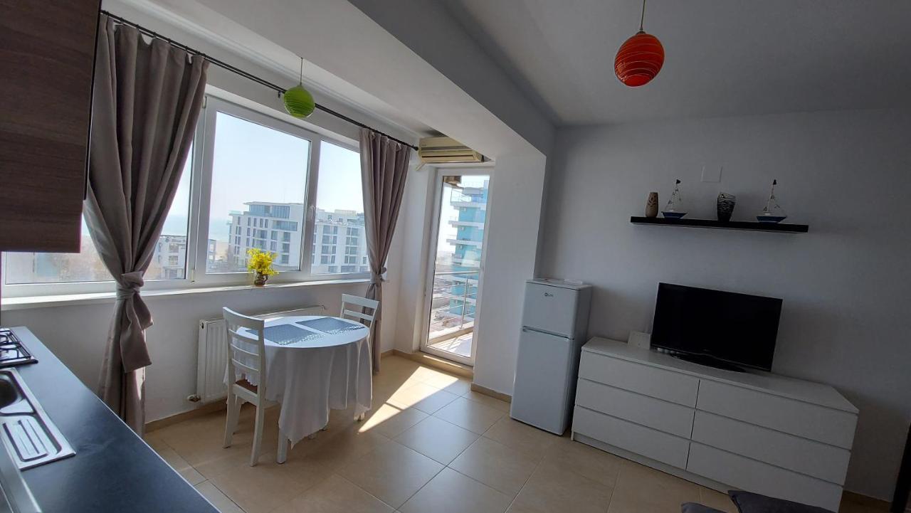 Mamaia Summerland Seaview Exterior photo