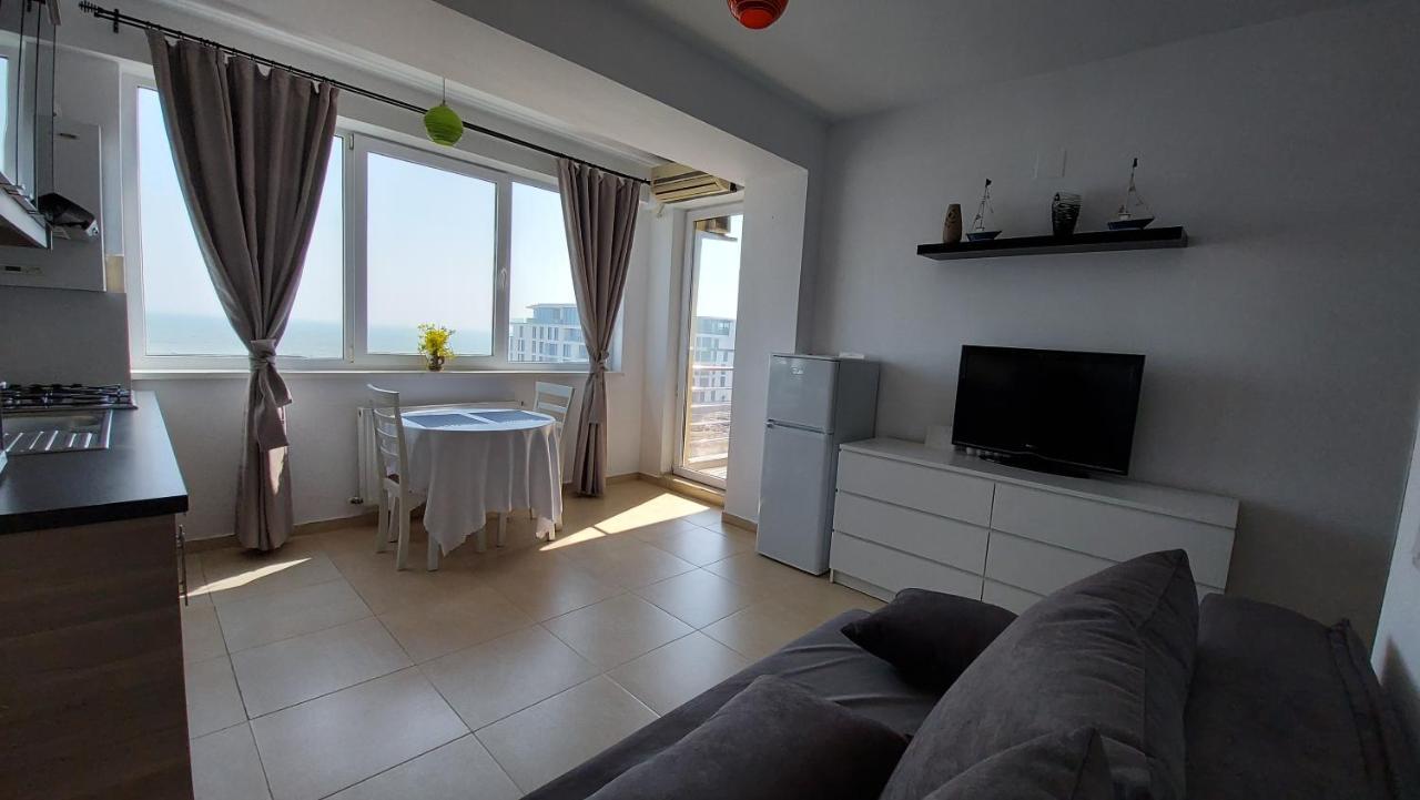 Mamaia Summerland Seaview Exterior photo