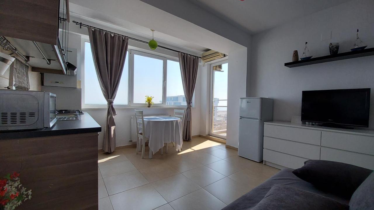Mamaia Summerland Seaview Exterior photo