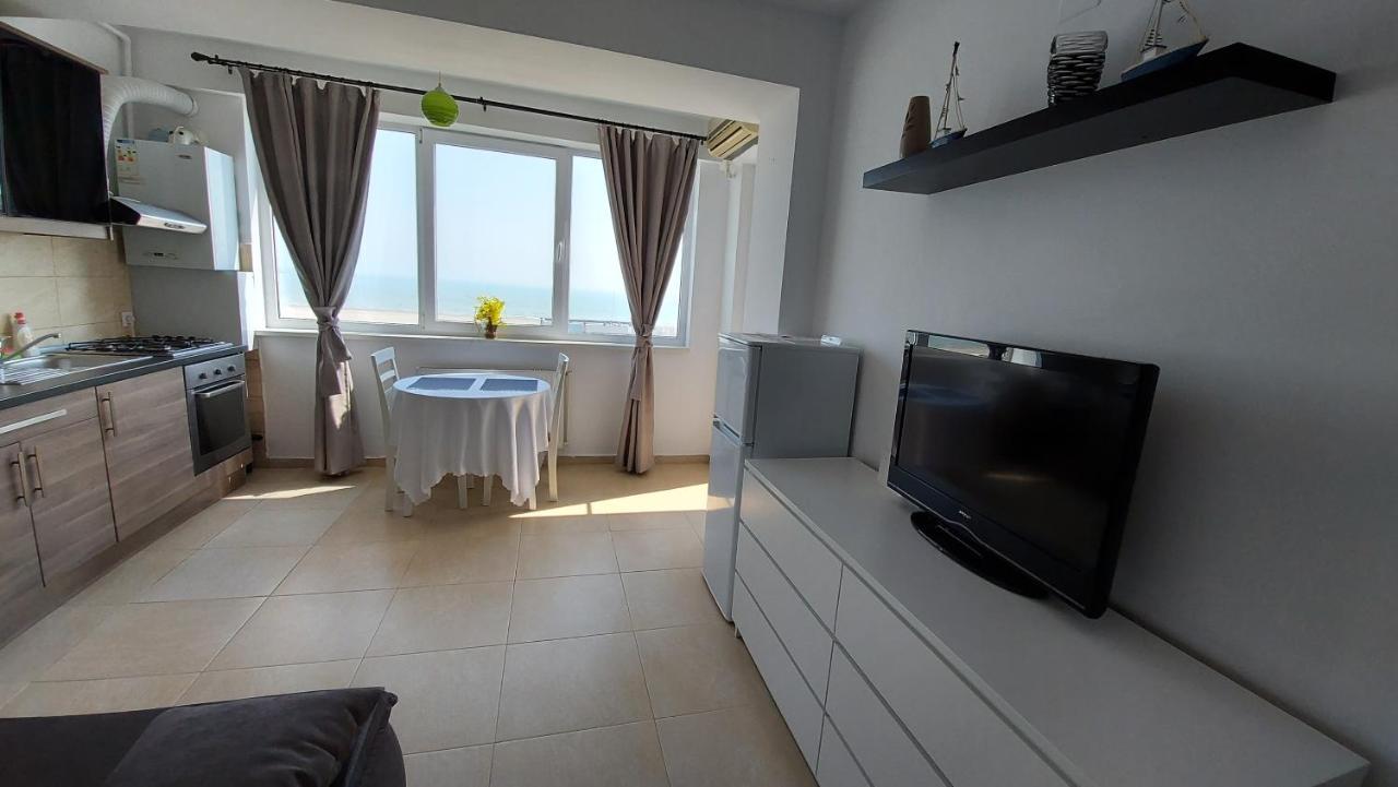 Mamaia Summerland Seaview Exterior photo