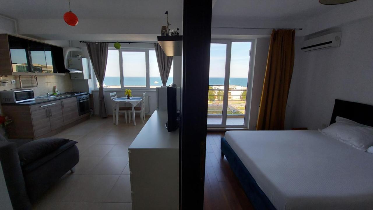 Mamaia Summerland Seaview Exterior photo