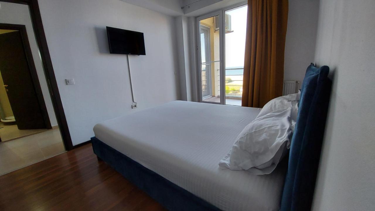Mamaia Summerland Seaview Exterior photo