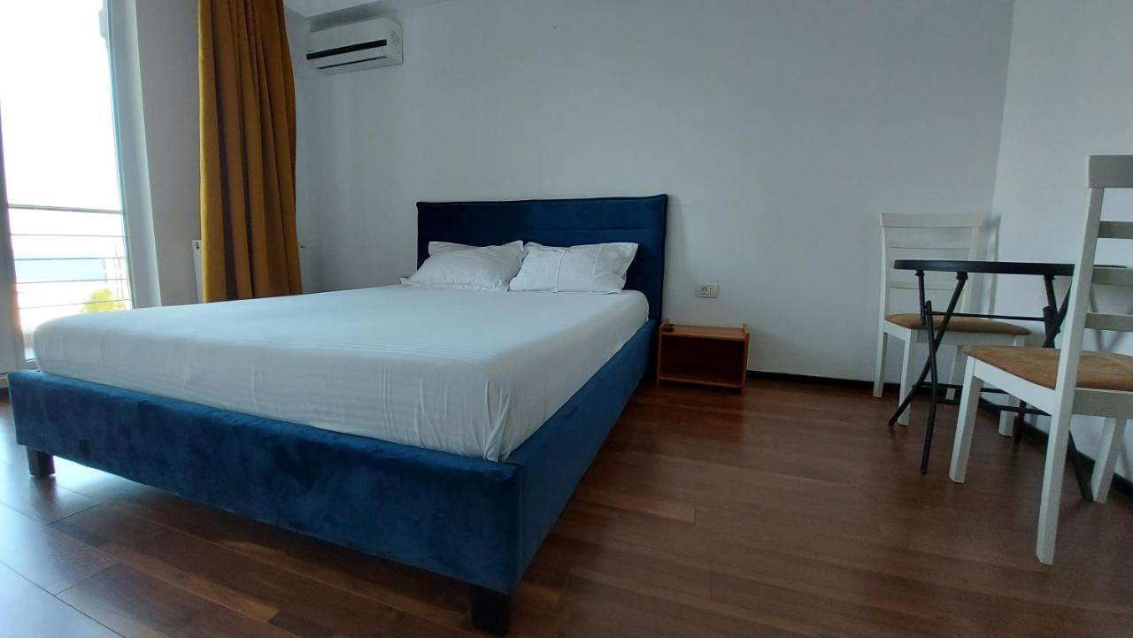 Mamaia Summerland Seaview Exterior photo
