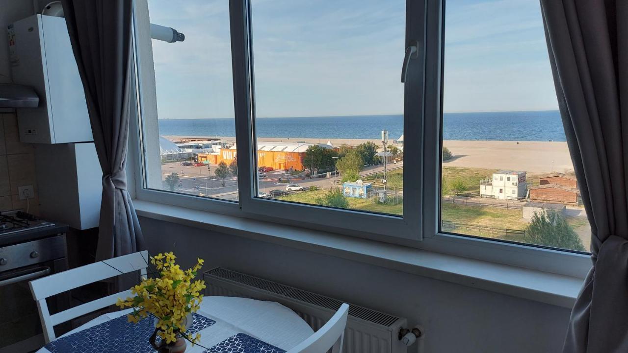 Mamaia Summerland Seaview Exterior photo