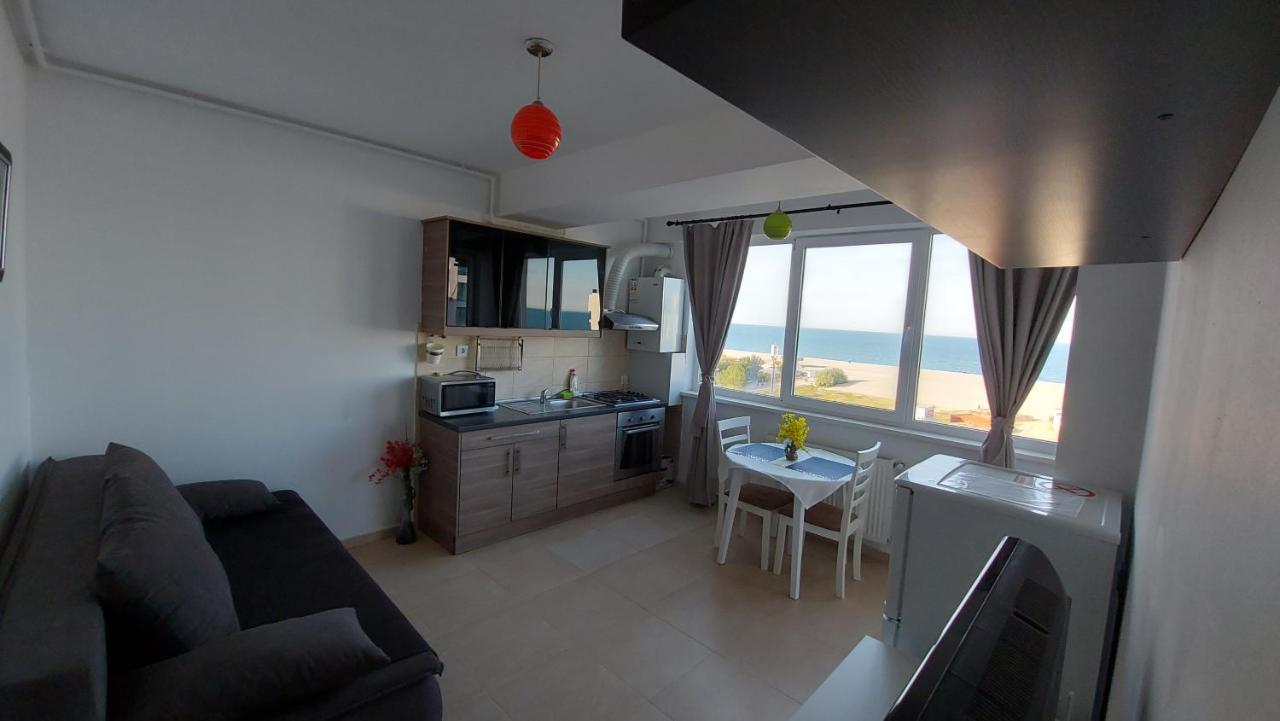 Mamaia Summerland Seaview Exterior photo