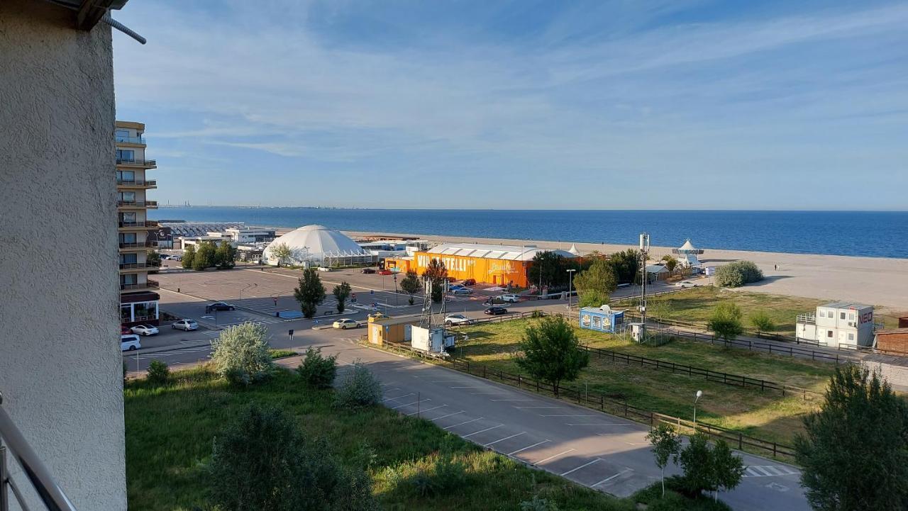 Mamaia Summerland Seaview Exterior photo