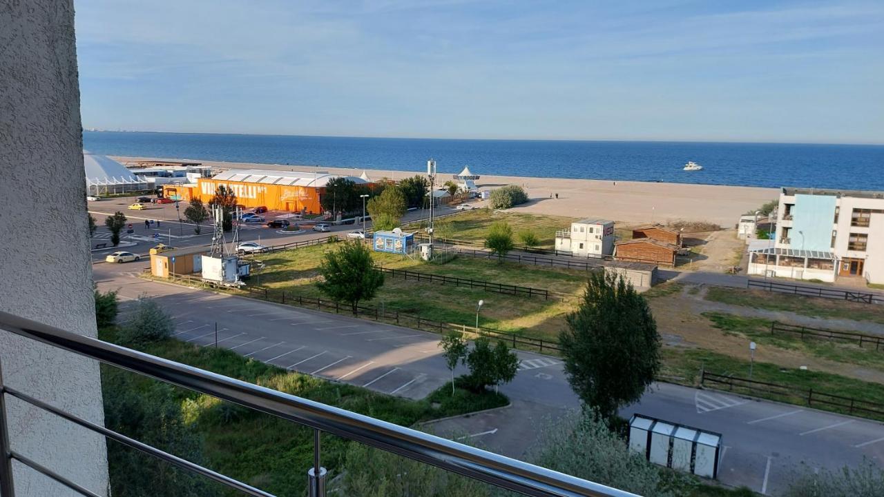Mamaia Summerland Seaview Exterior photo