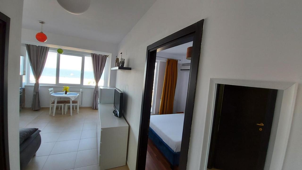 Mamaia Summerland Seaview Exterior photo