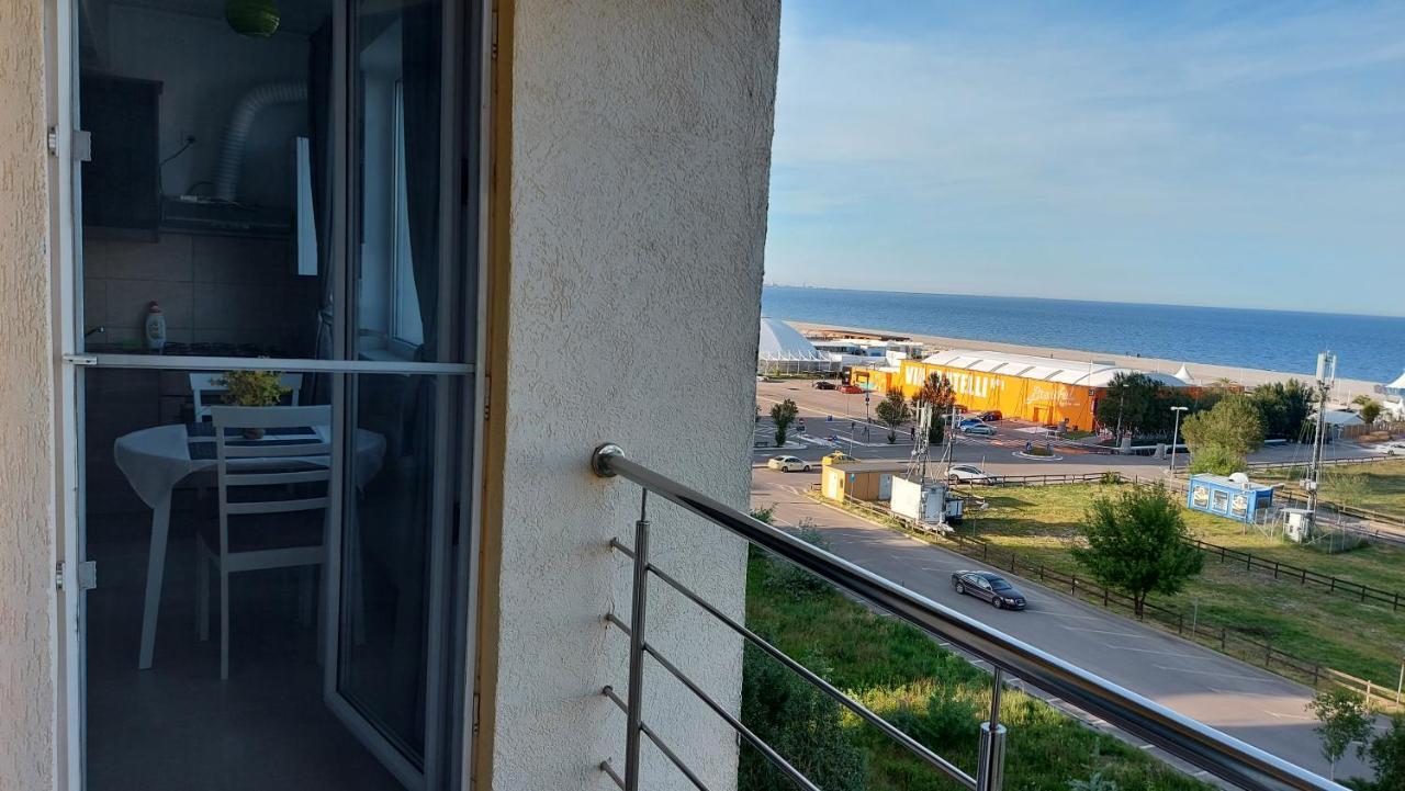 Mamaia Summerland Seaview Exterior photo