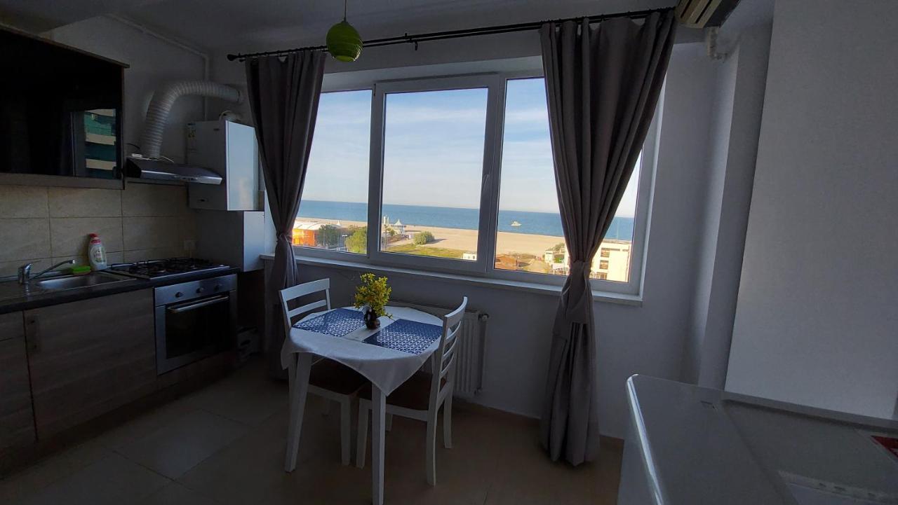 Mamaia Summerland Seaview Exterior photo