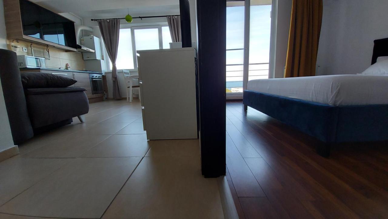 Mamaia Summerland Seaview Exterior photo