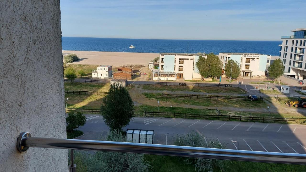 Mamaia Summerland Seaview Exterior photo