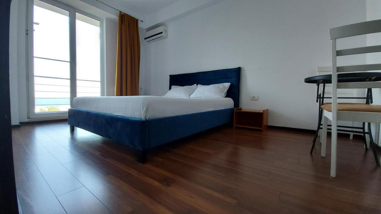 Mamaia Summerland Seaview Exterior photo