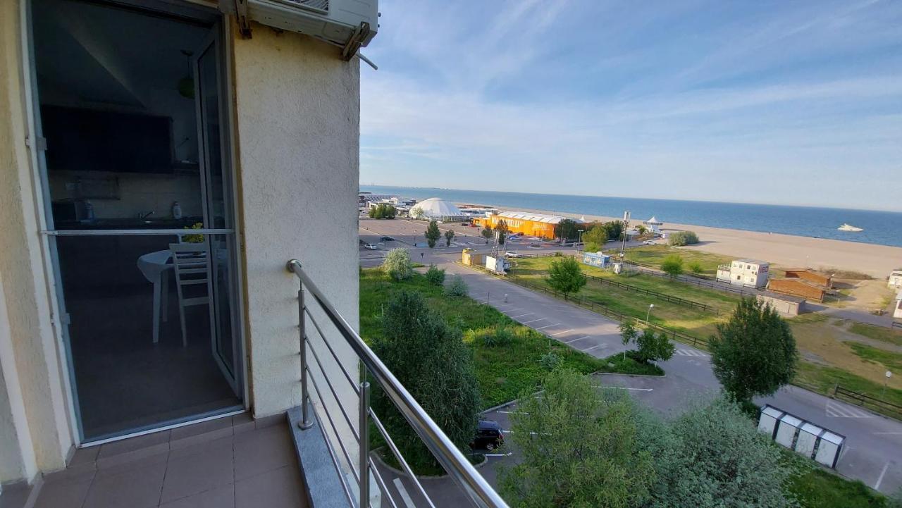 Mamaia Summerland Seaview Exterior photo
