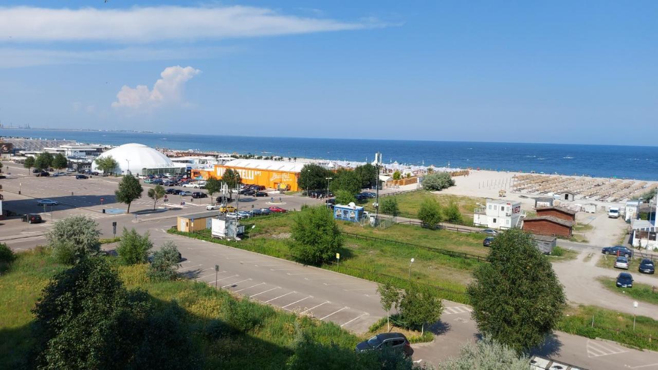 Mamaia Summerland Seaview Exterior photo