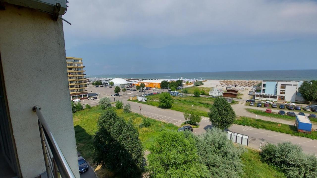 Mamaia Summerland Seaview Exterior photo