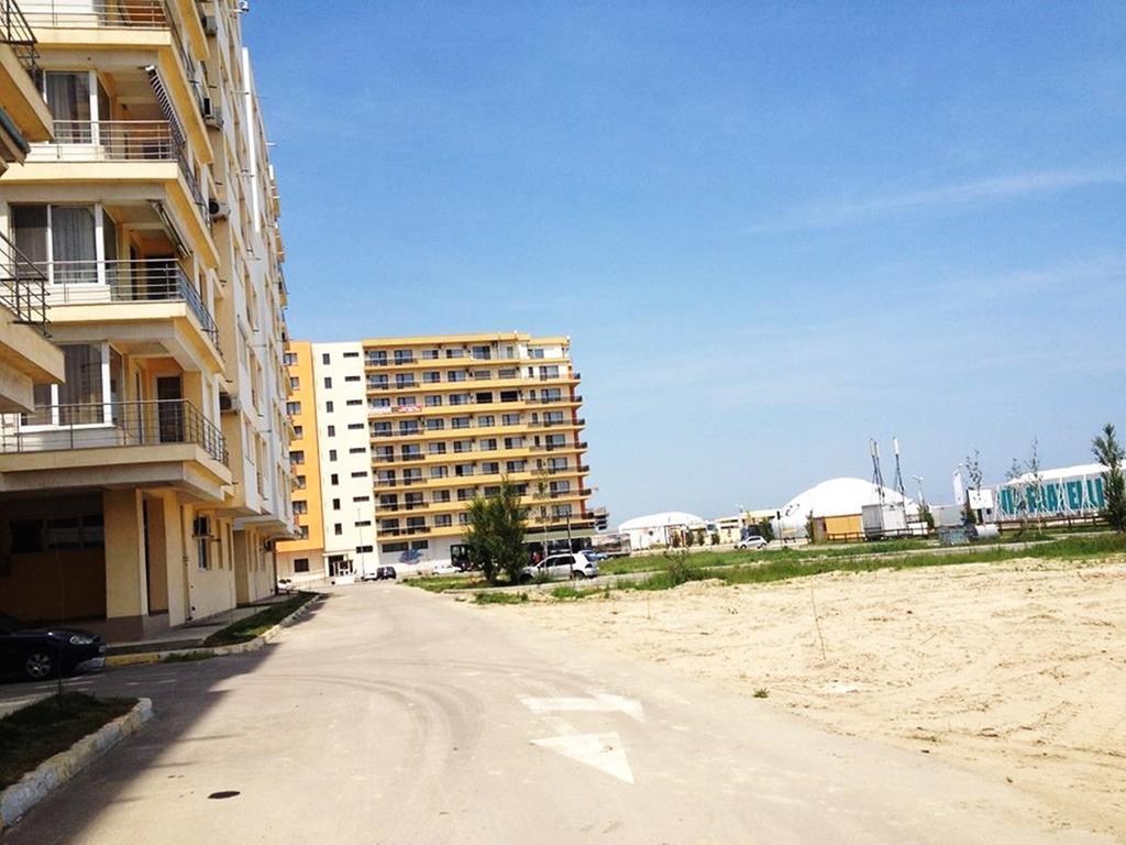Mamaia Summerland Seaview Room photo