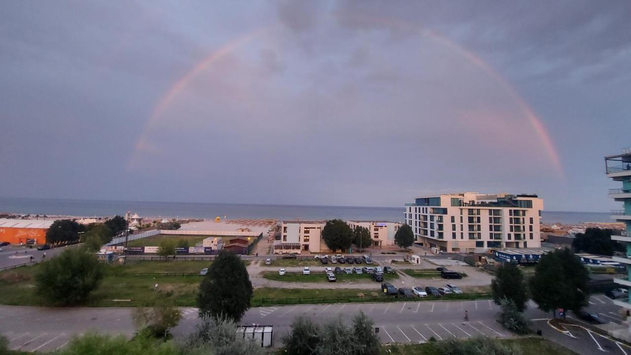 Mamaia Summerland Seaview Exterior photo