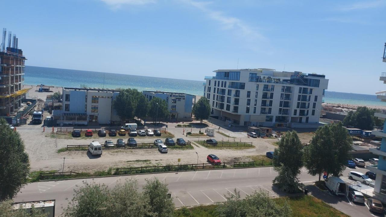Mamaia Summerland Seaview Exterior photo