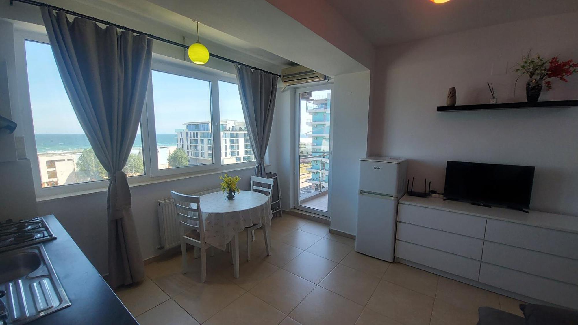 Mamaia Summerland Seaview Exterior photo