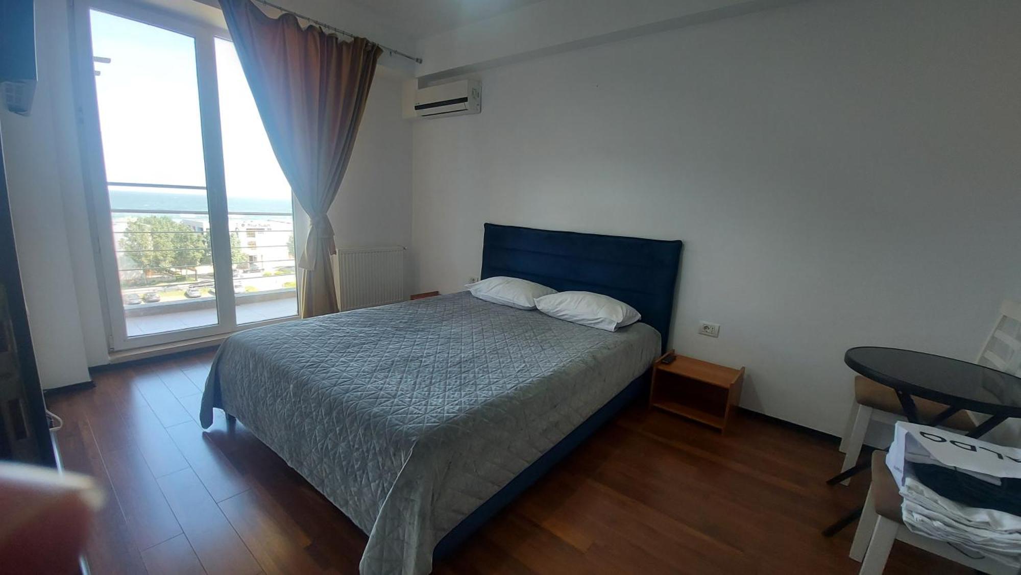 Mamaia Summerland Seaview Exterior photo