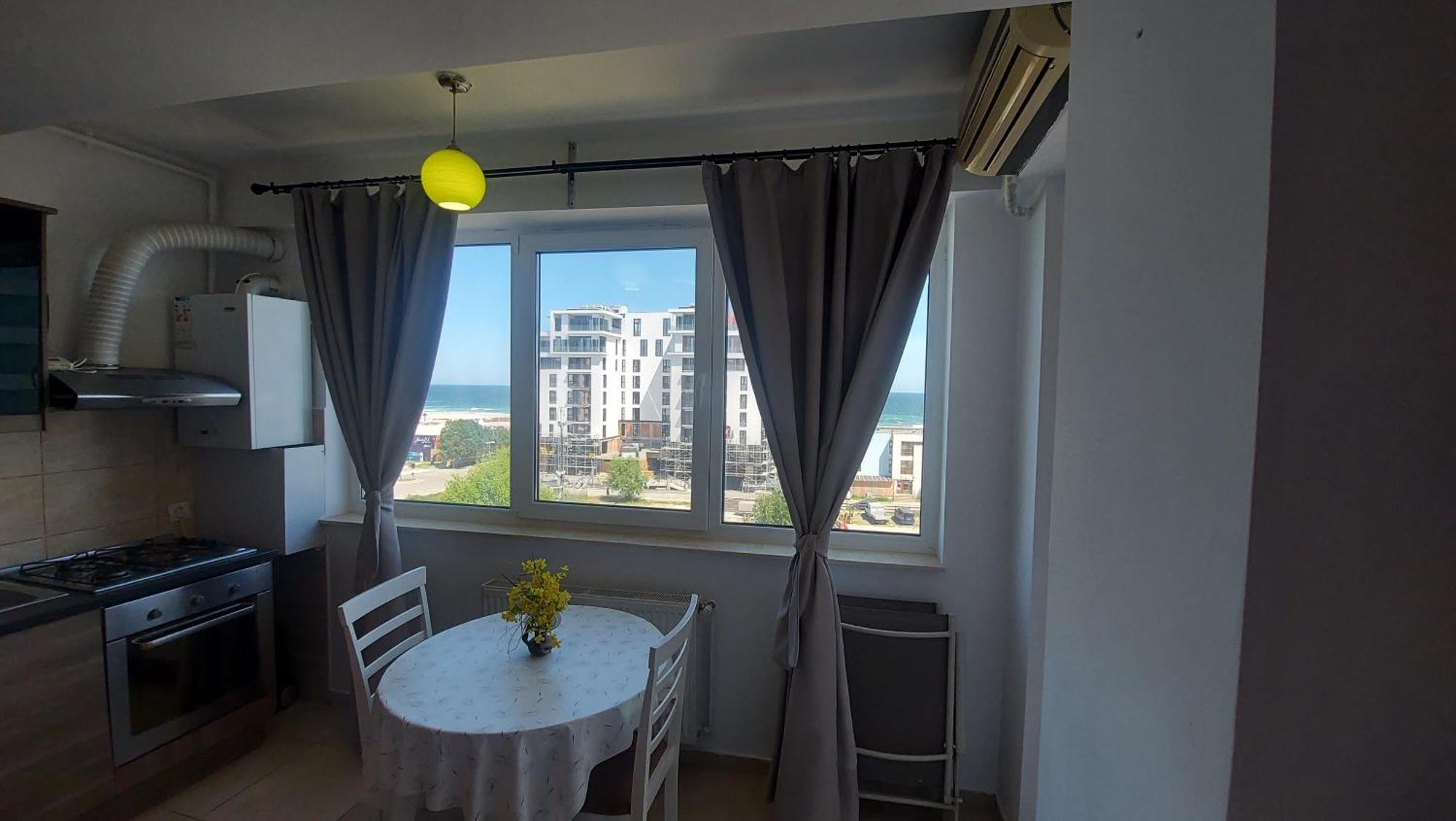 Mamaia Summerland Seaview Exterior photo