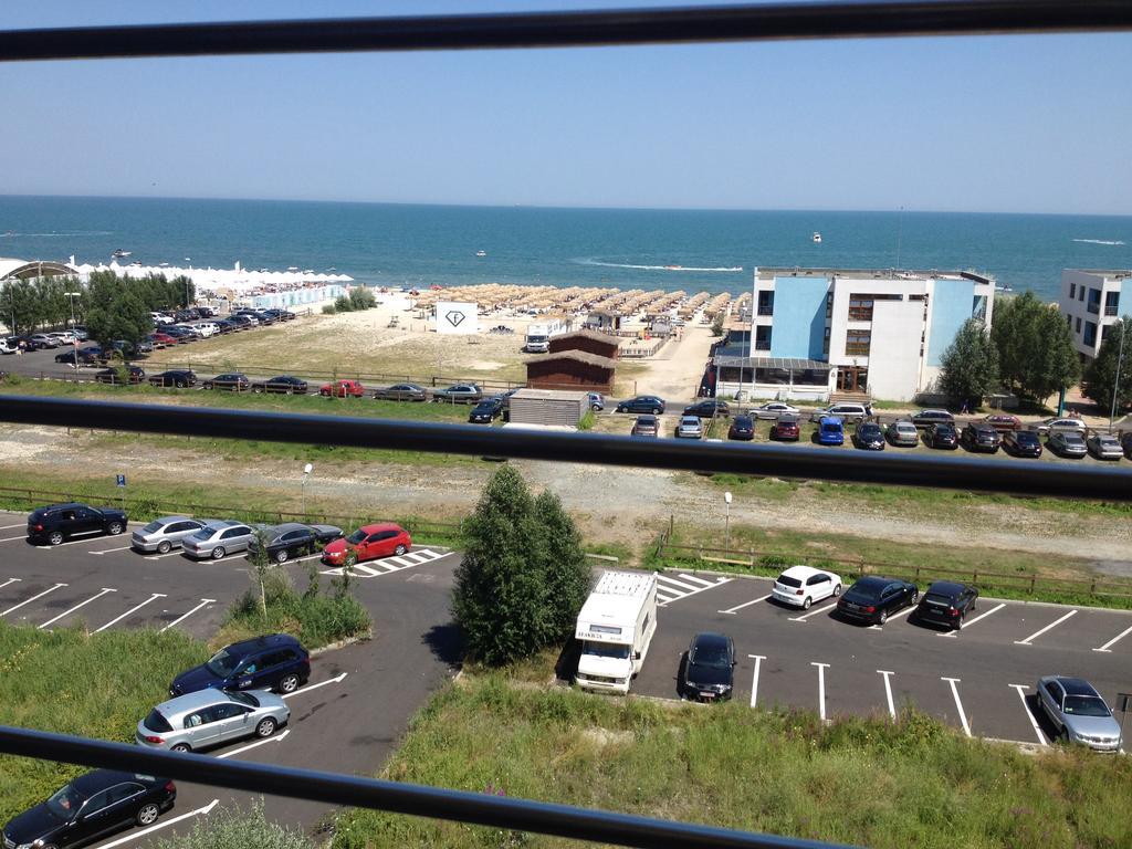 Mamaia Summerland Seaview Exterior photo