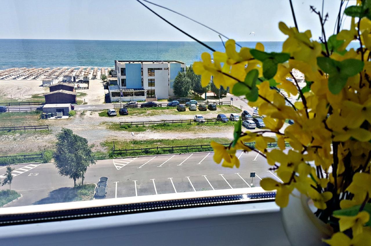 Mamaia Summerland Seaview Exterior photo
